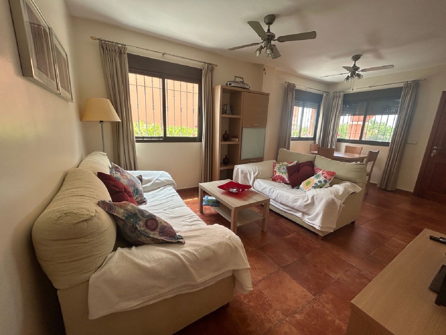  till salu villa Isla Plana Campo De Cartagena 4