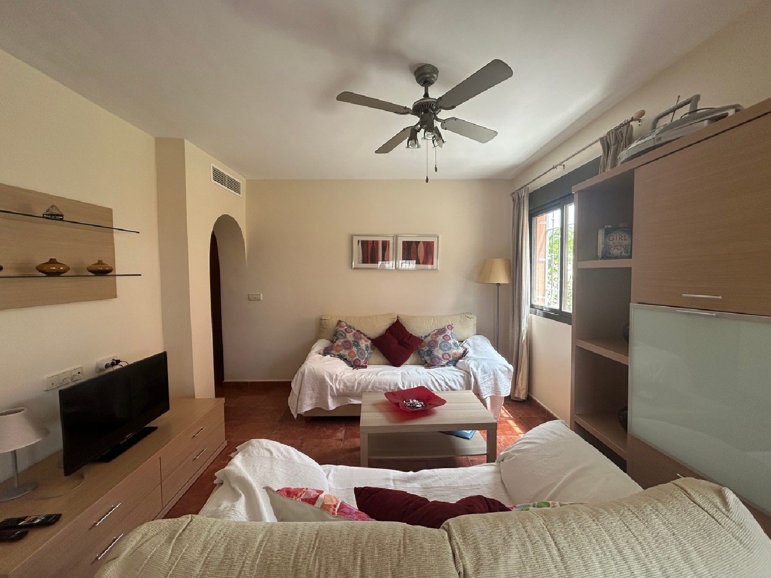  till salu villa Isla Plana Campo De Cartagena 6
