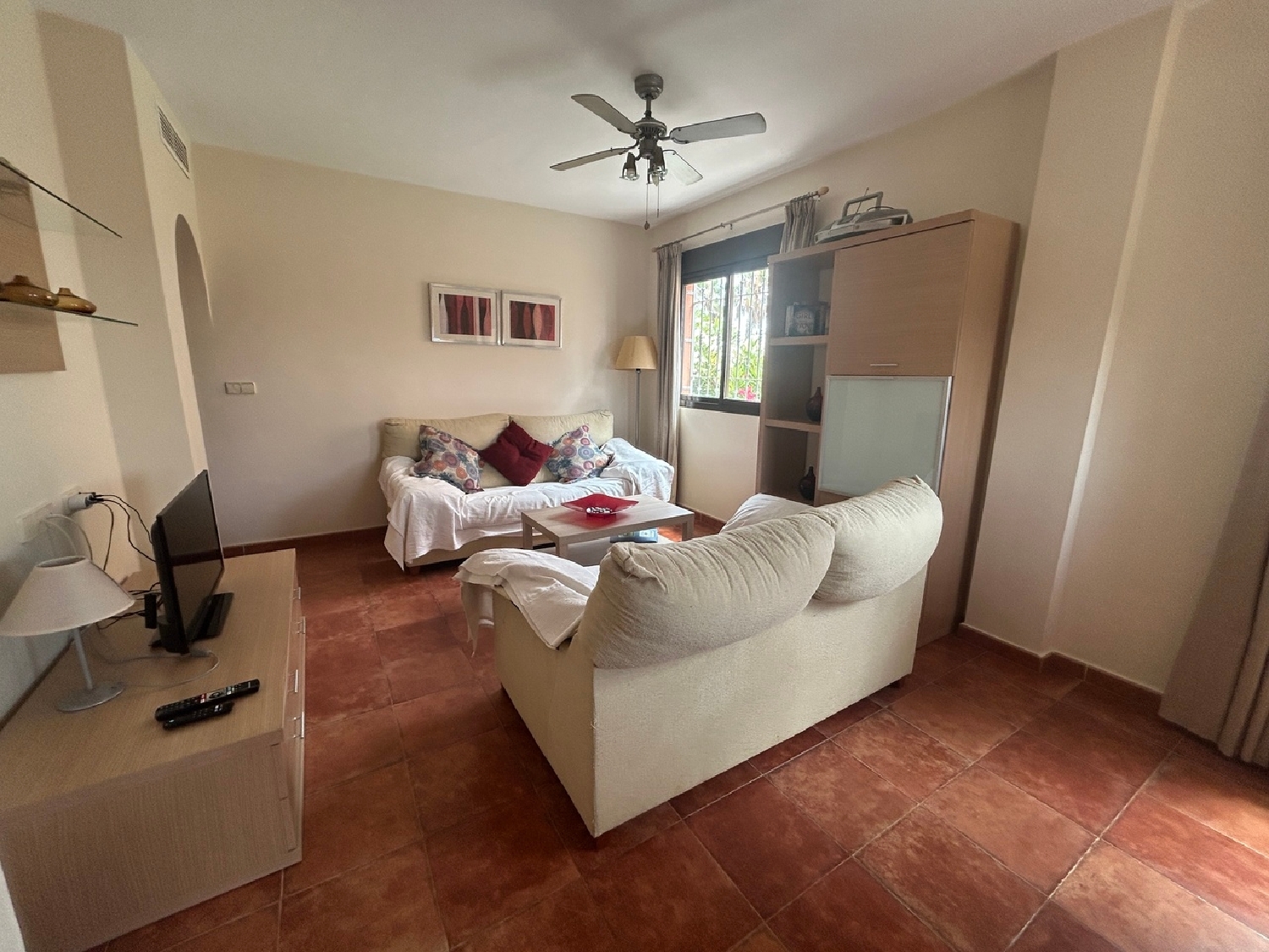  till salu villa Isla Plana Campo De Cartagena 5