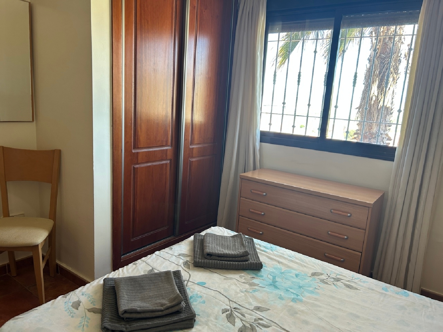  till salu villa Isla Plana Campo De Cartagena 8