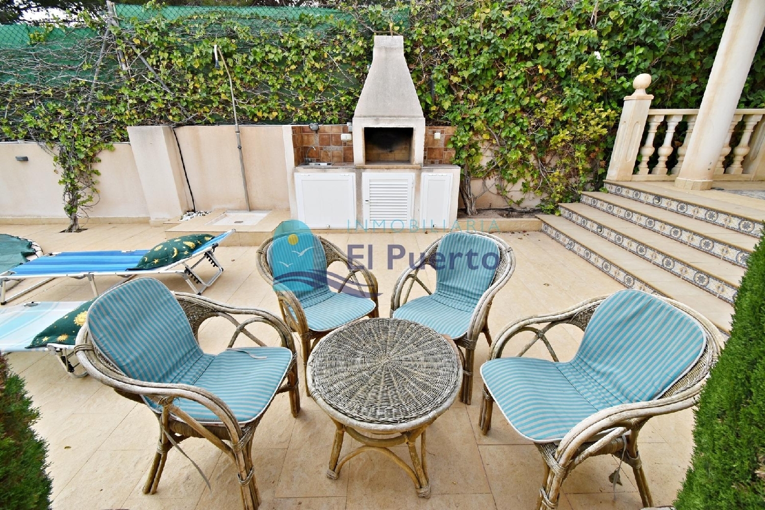  till salu villa Isla Plana Campo De Cartagena 6