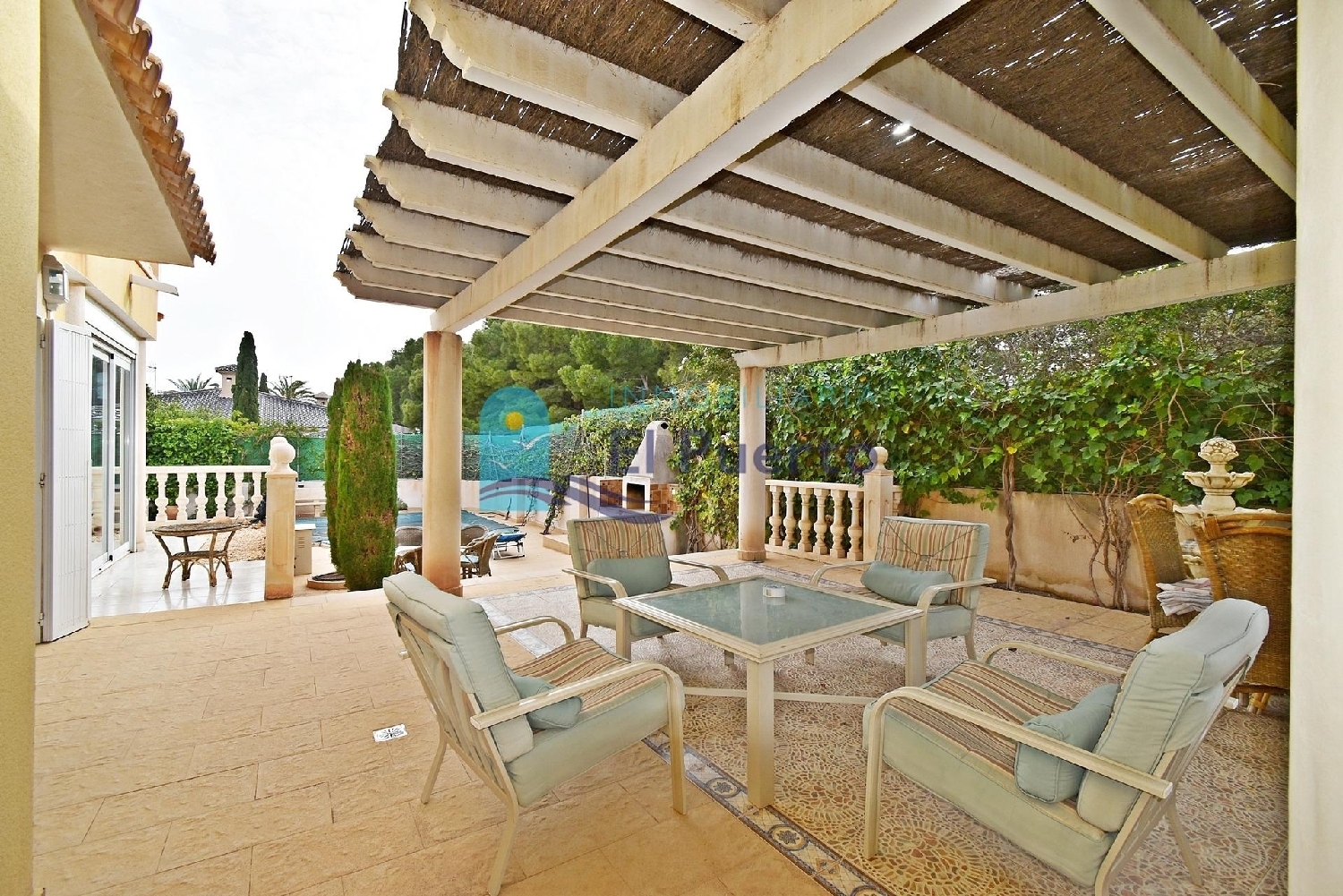  till salu villa Isla Plana Campo De Cartagena 5
