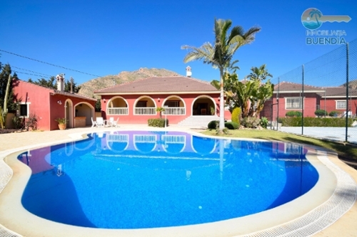 Isla Plana Campo De Cartagena villa foto 6260422