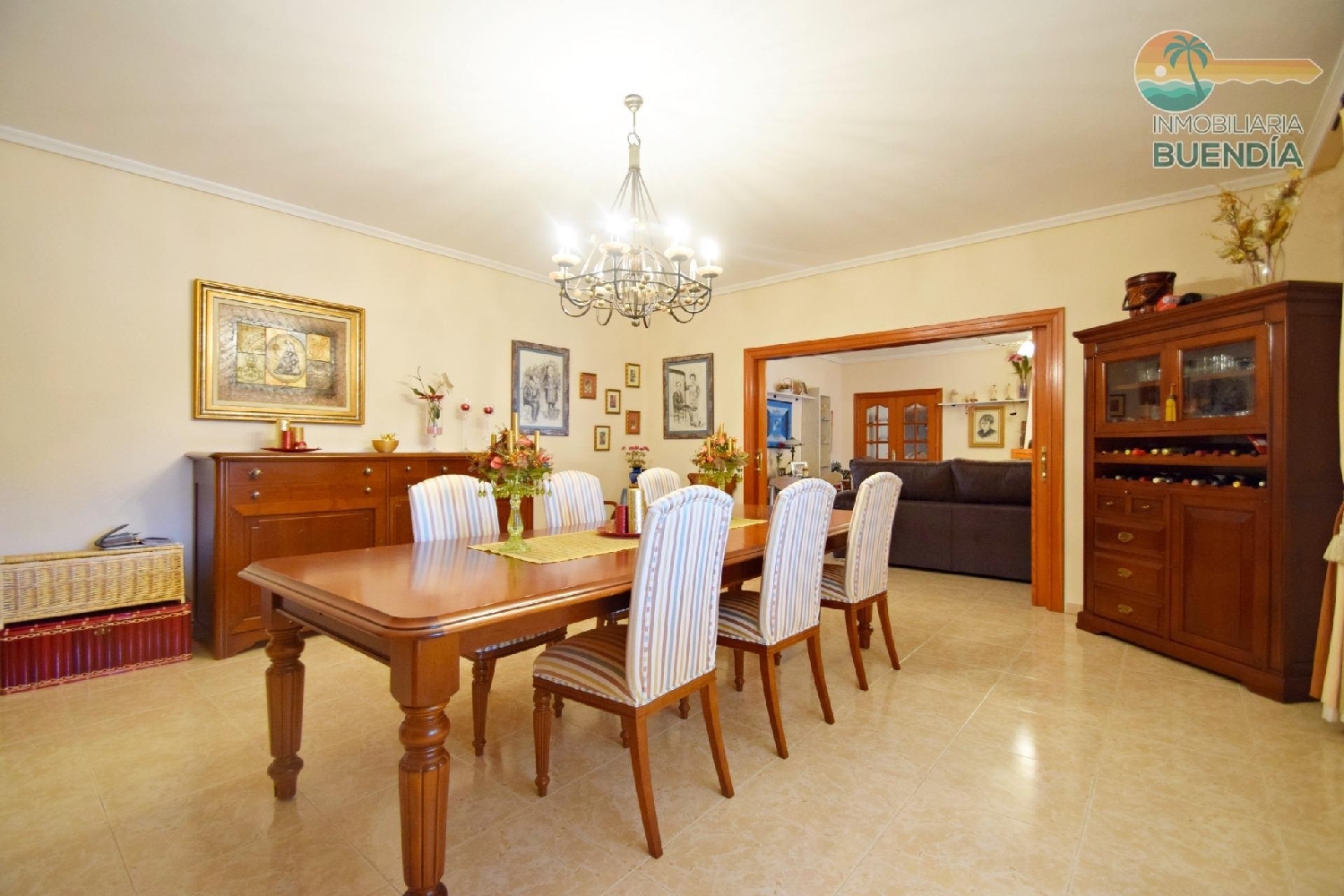  till salu villa Isla Plana Campo De Cartagena 4