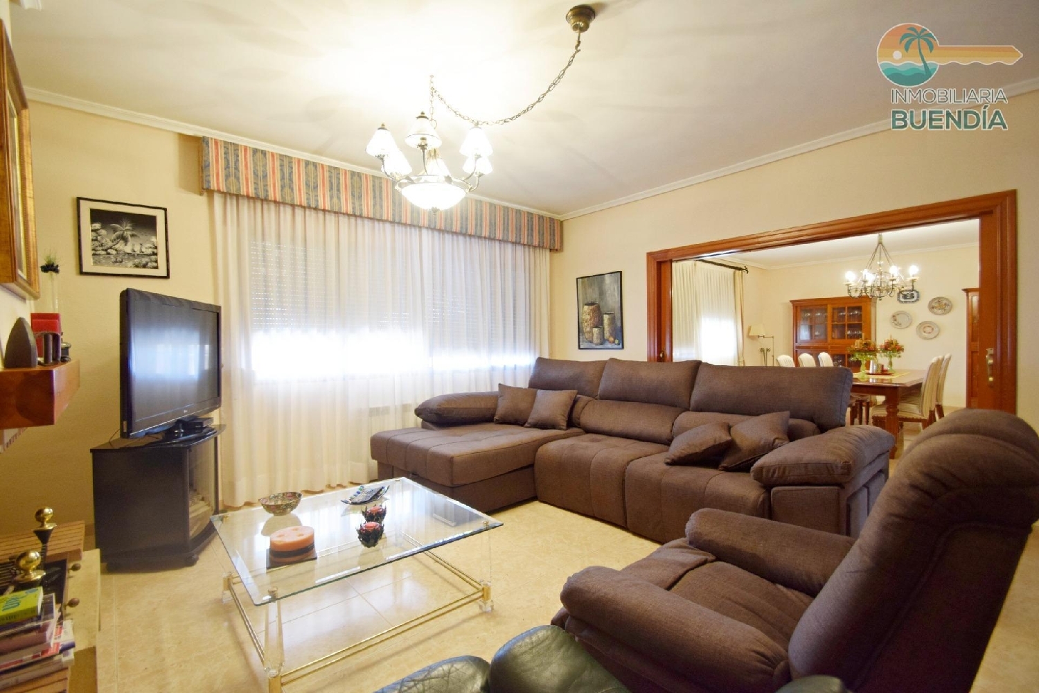 till salu villa Isla Plana Campo De Cartagena 3