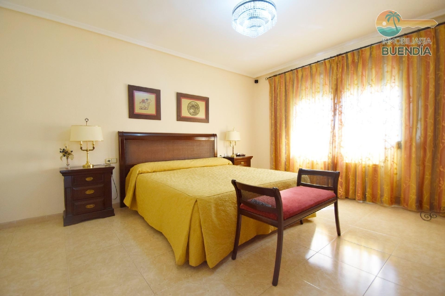  till salu villa Isla Plana Campo De Cartagena 6