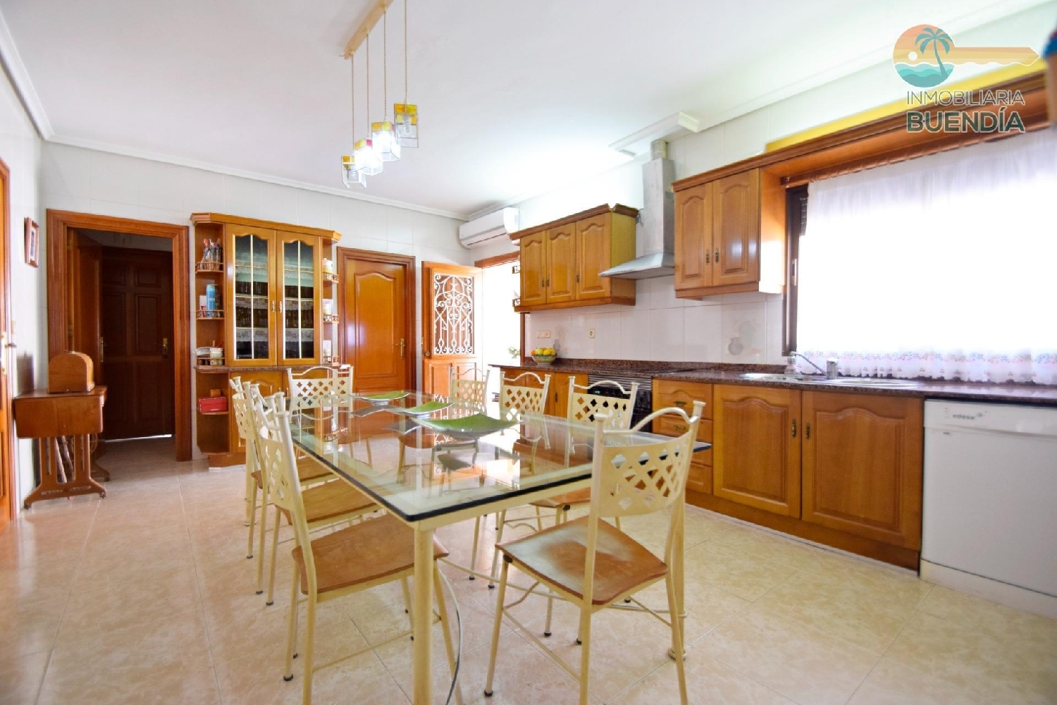  till salu villa Isla Plana Campo De Cartagena 5