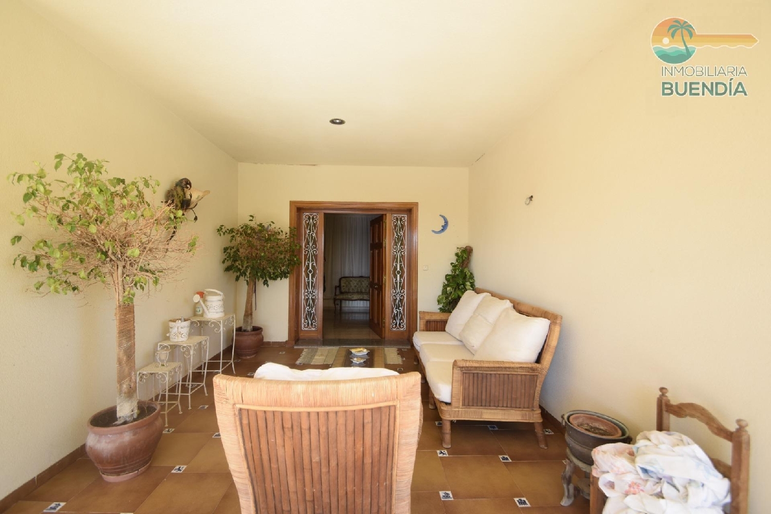 till salu villa Isla Plana Campo De Cartagena 2