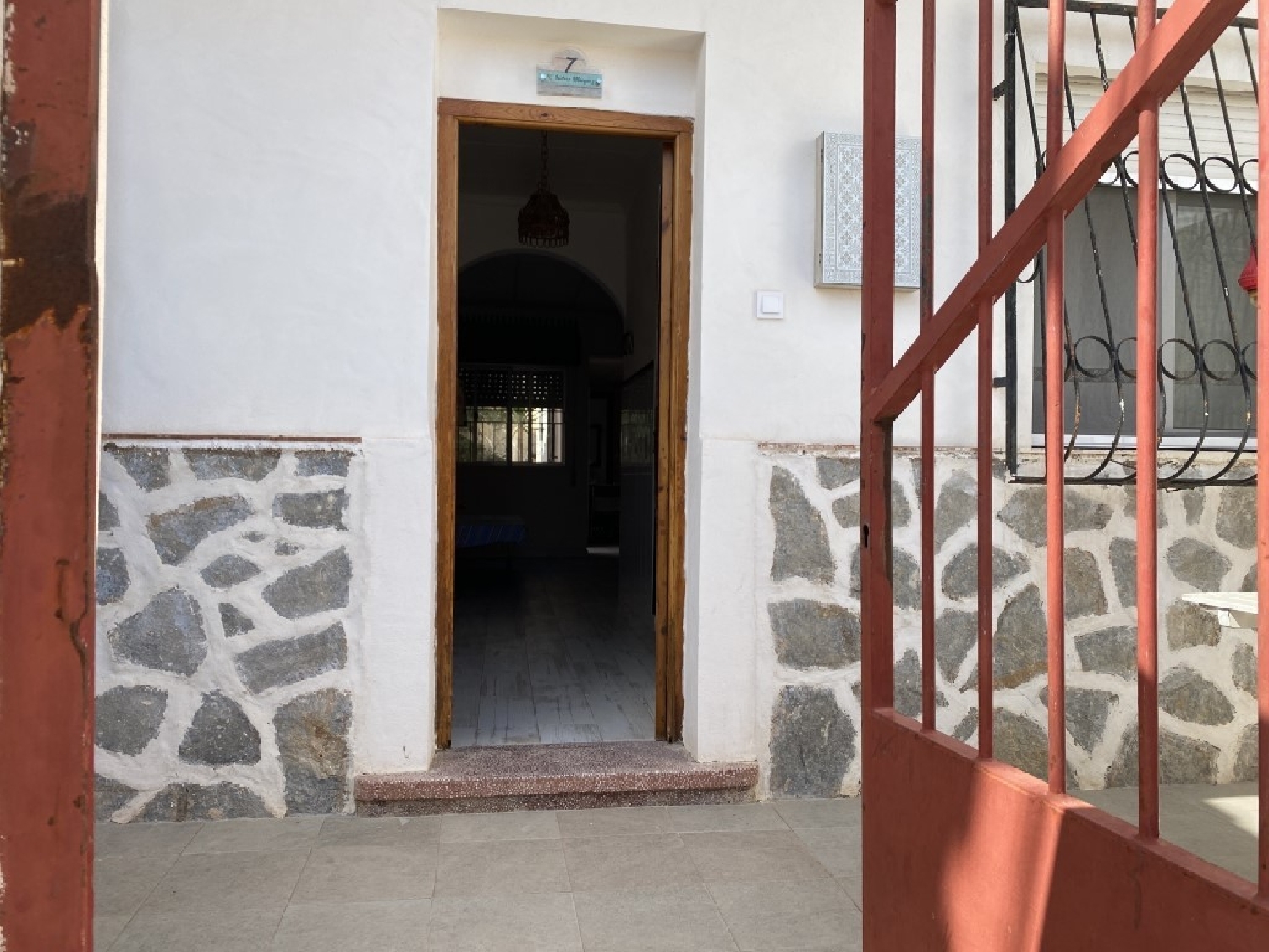  kaufen Villa Los Nietos Campo De Cartagena 6