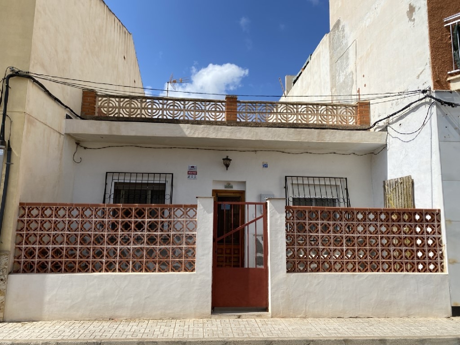  kaufen Villa Los Nietos Campo De Cartagena 1