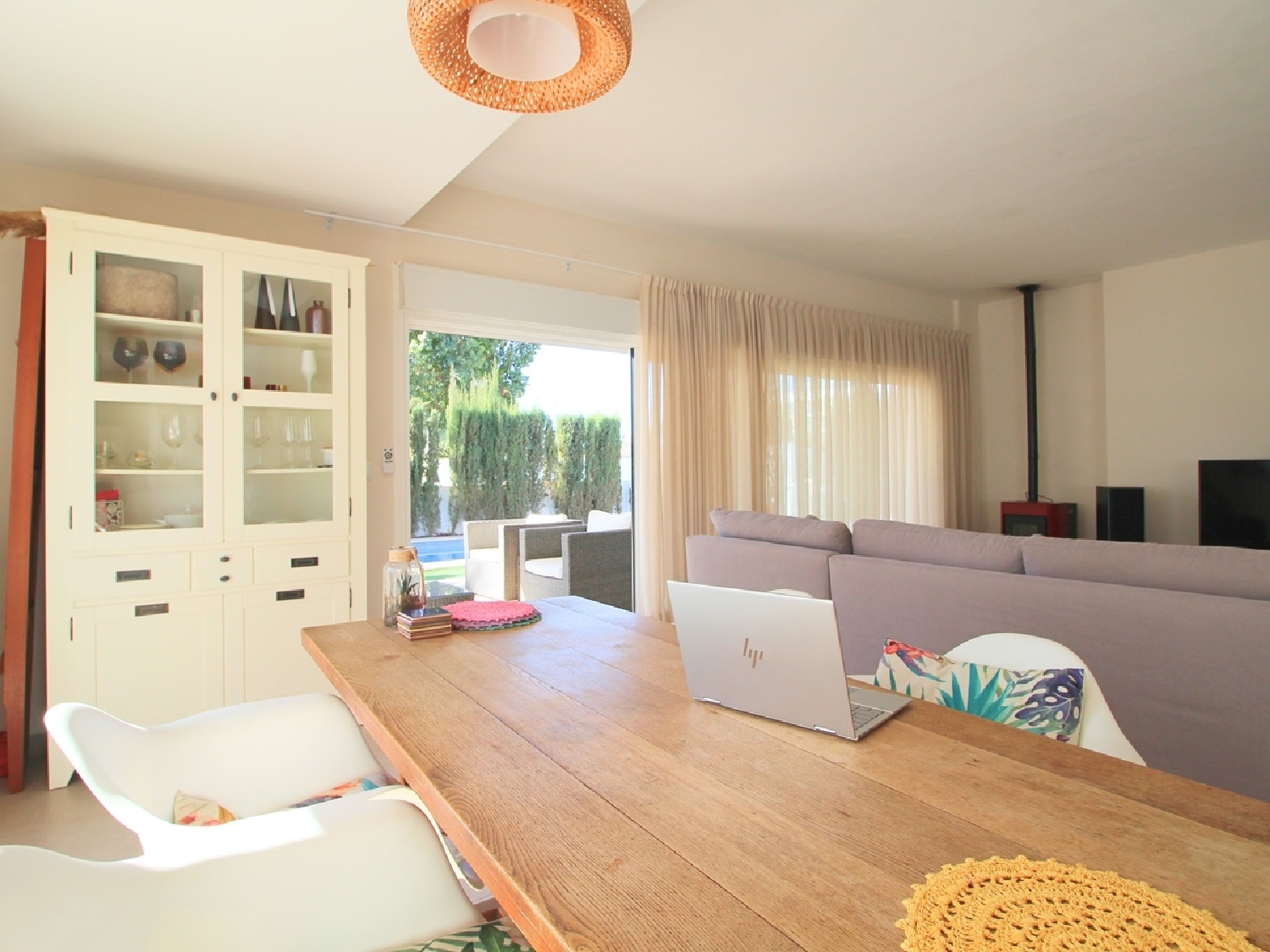  till salu villa Islas Menores Campo De Cartagena 8