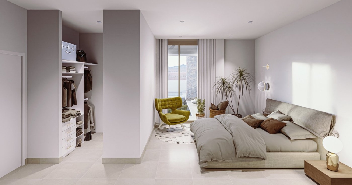  till salu villa Islas Menores Campo De Cartagena 8