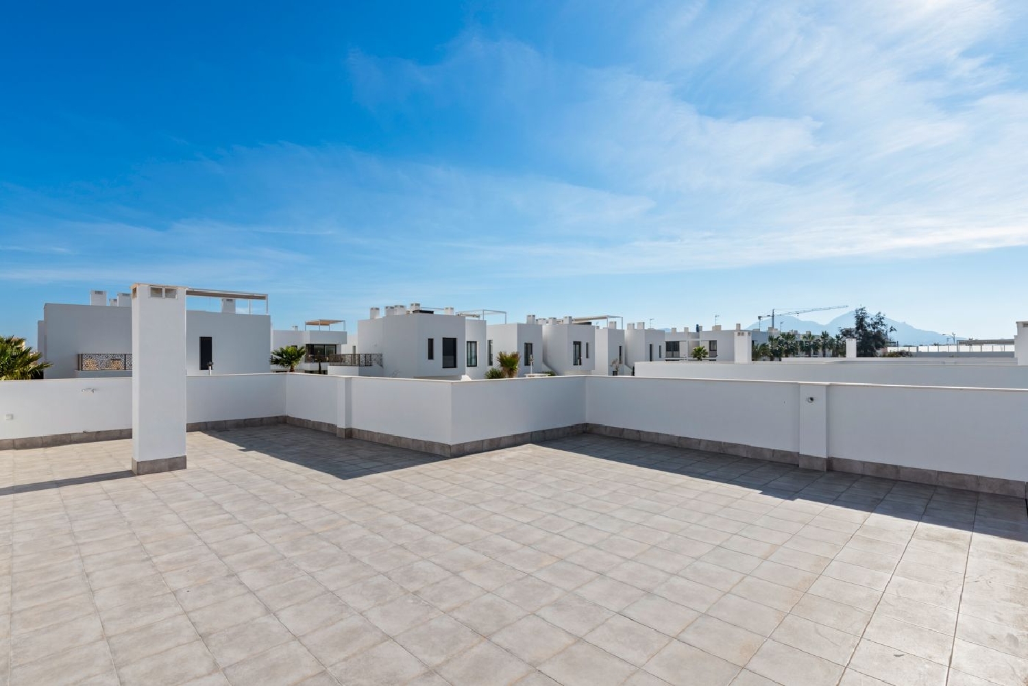  till salu villa Islas Menores Campo De Cartagena 1