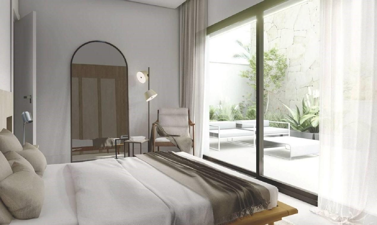  till salu villa Isleta Del Moro Comarca Metropolitana De Almería 11