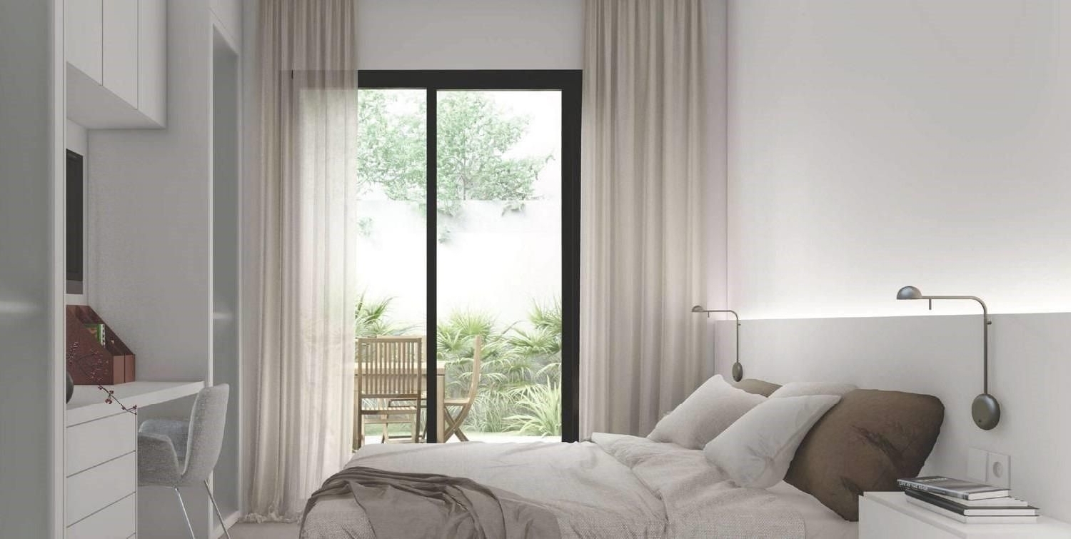  till salu villa Isleta Del Moro Comarca Metropolitana De Almería 13