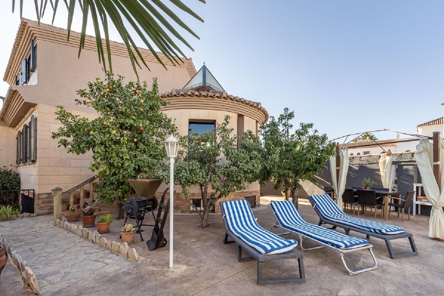  till salu villa Iznalloz Montes (Los) 6