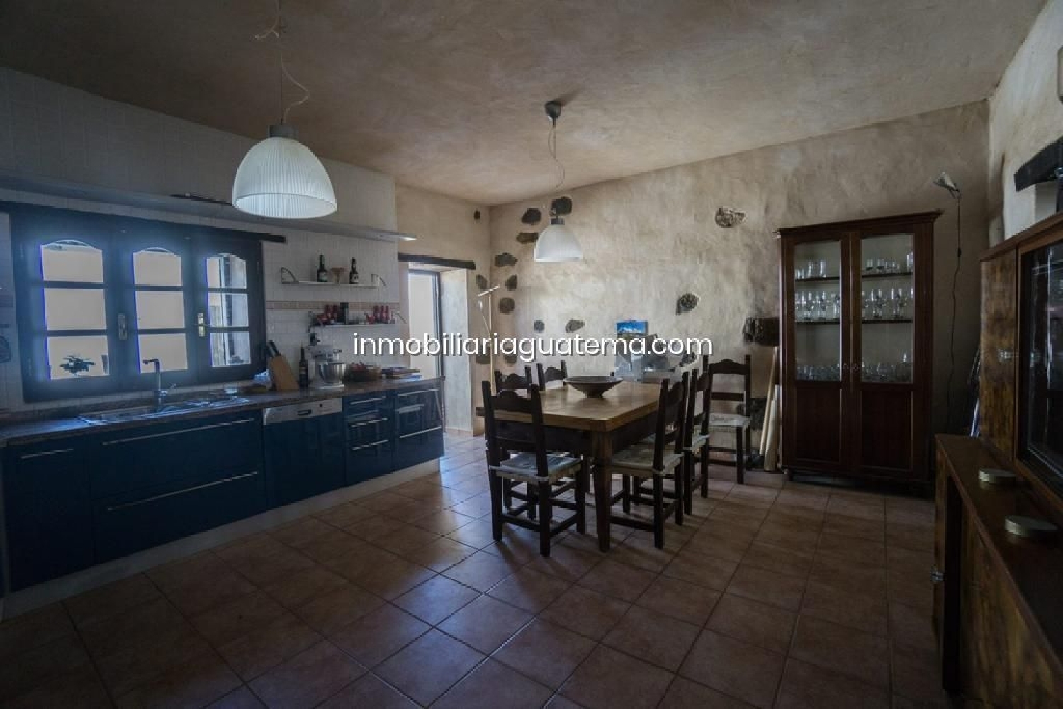 till salu villa Jablito El Oliva (La) 3