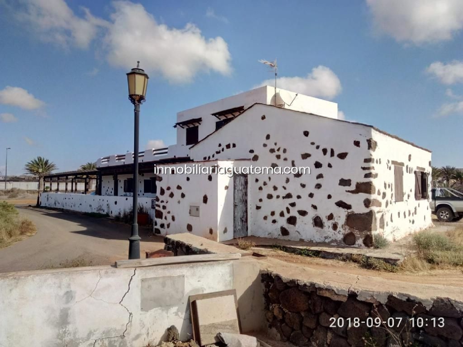  till salu villa Jablito El Oliva (La) 4