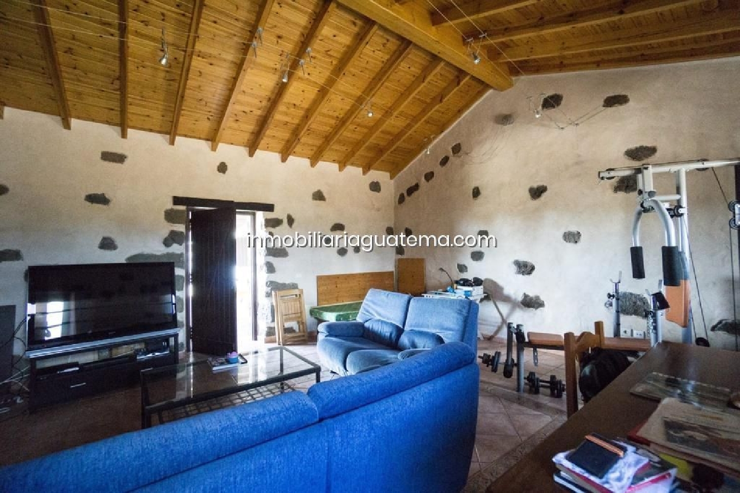  till salu villa Jablito El Oliva (La) 5