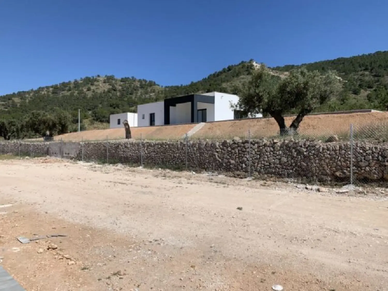 till salu villa Lomas De Campoamor Baix Segura 2
