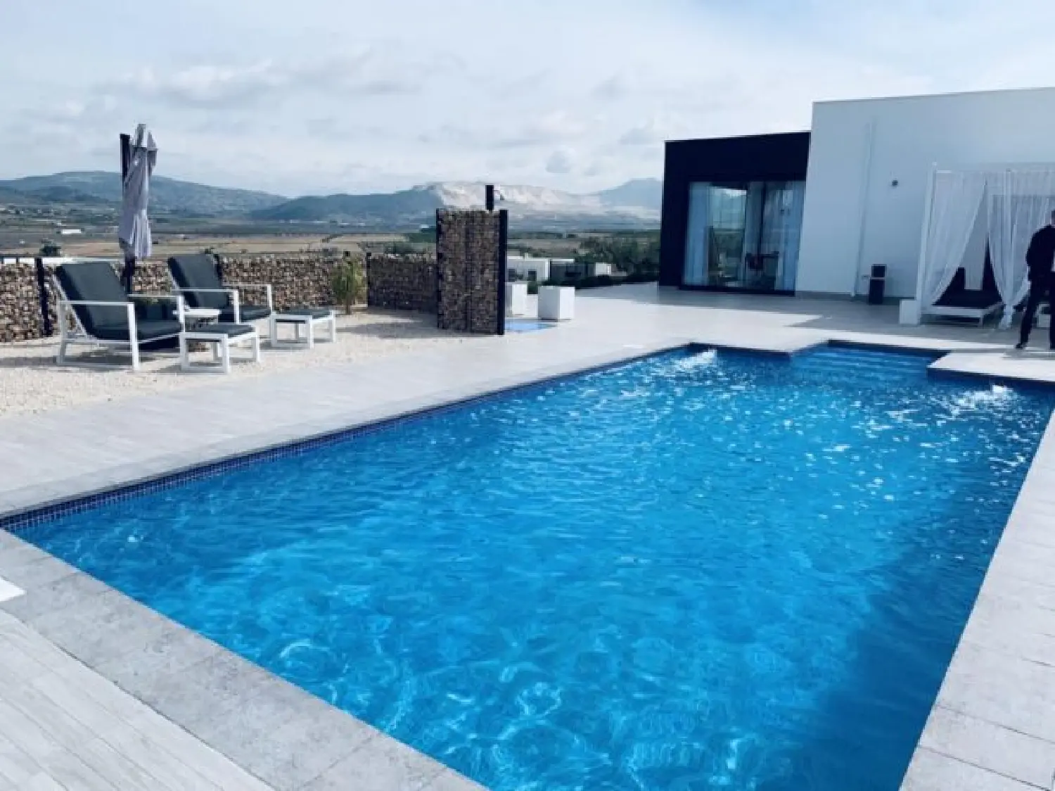  till salu villa Lomas De Campoamor Baix Segura 10