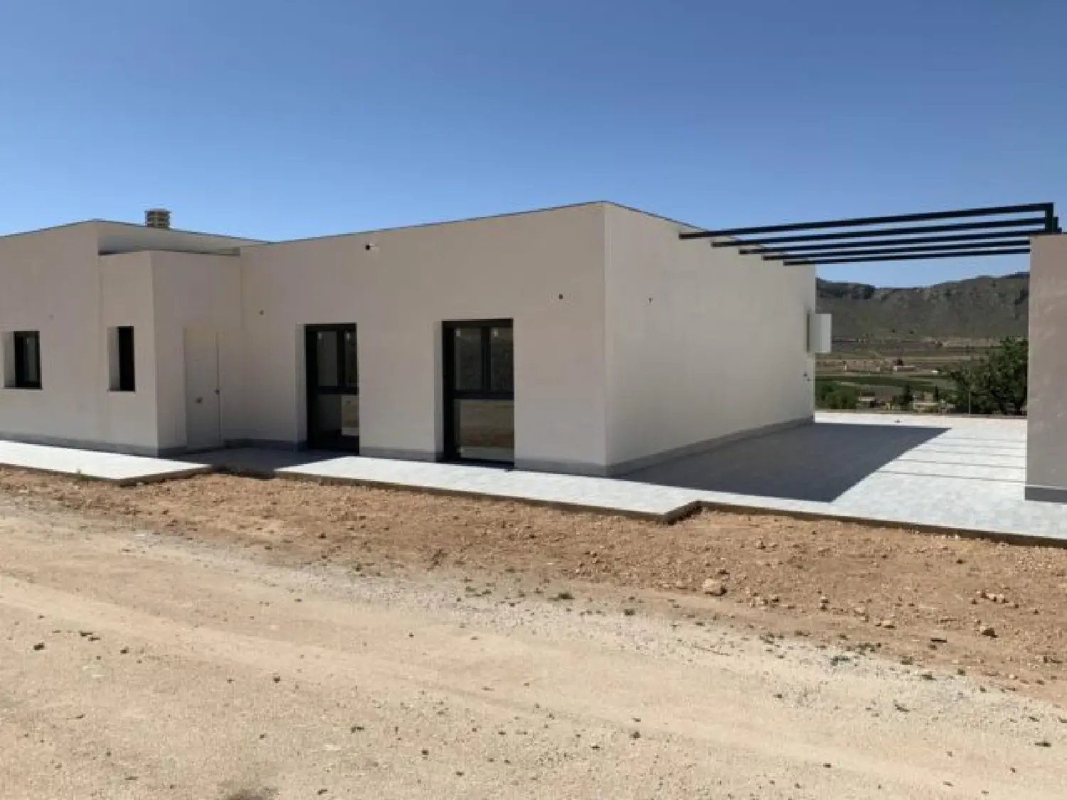  till salu villa Lomas De Campoamor Baix Segura 4