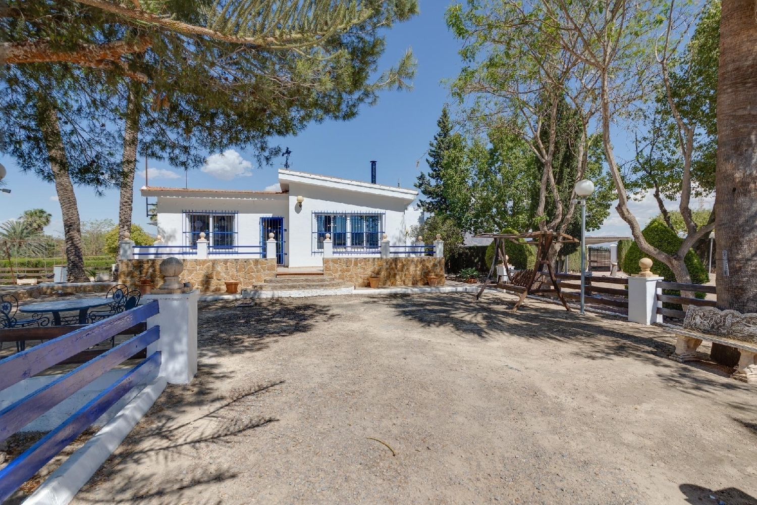  till salu villa Jacarilla Baix Segura 5