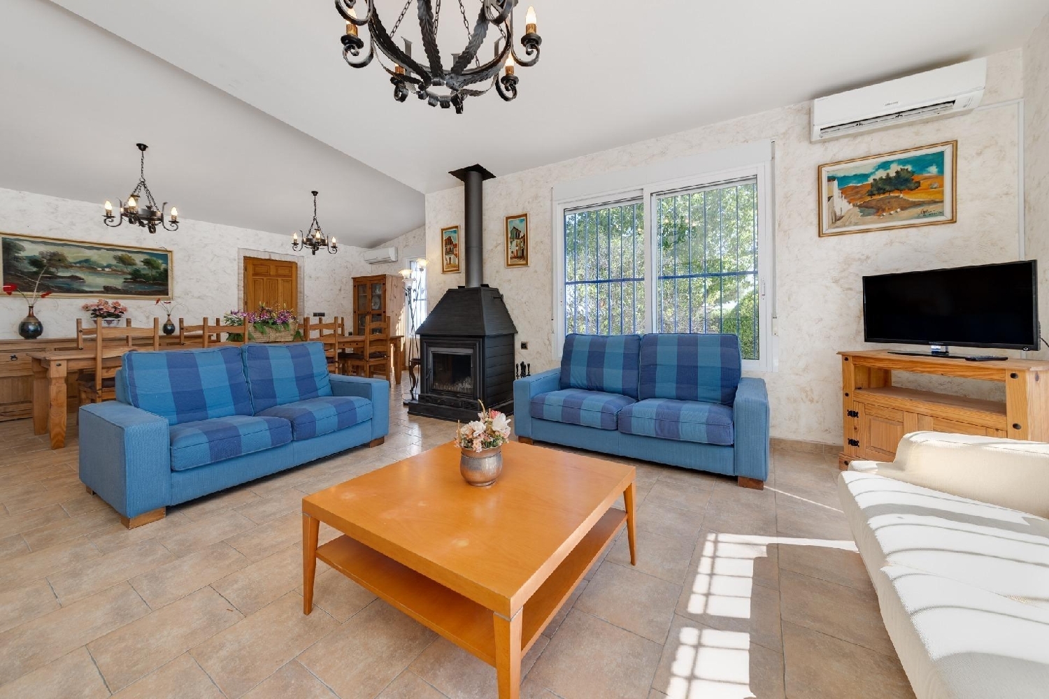  till salu villa Jacarilla Baix Segura 8