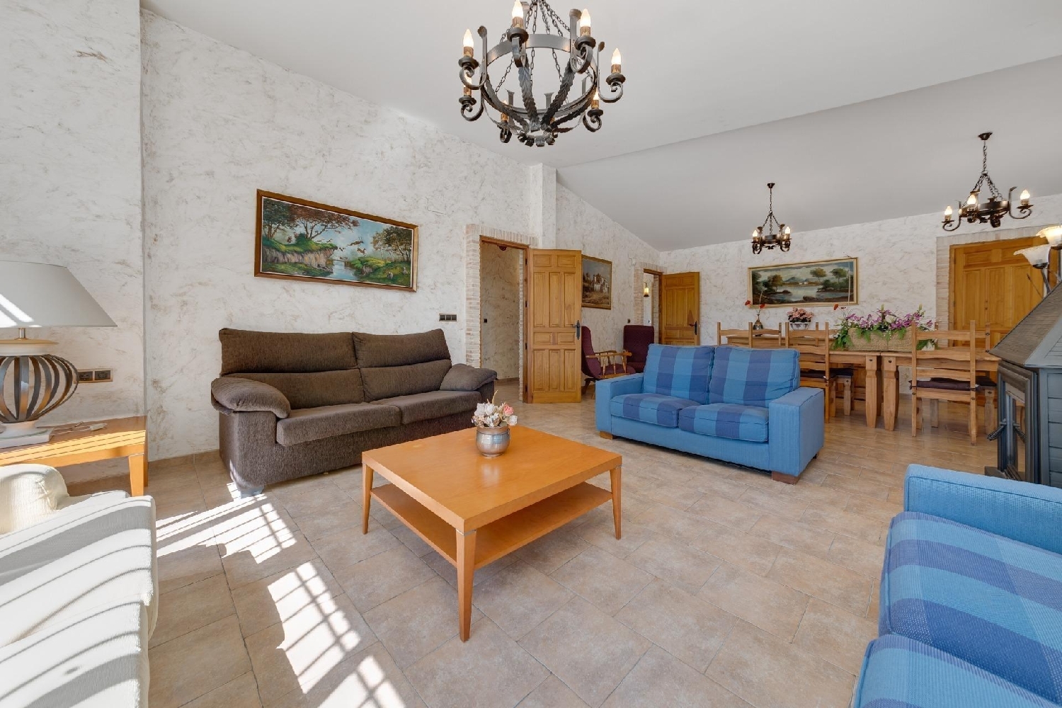  till salu villa Jacarilla Baix Segura 7