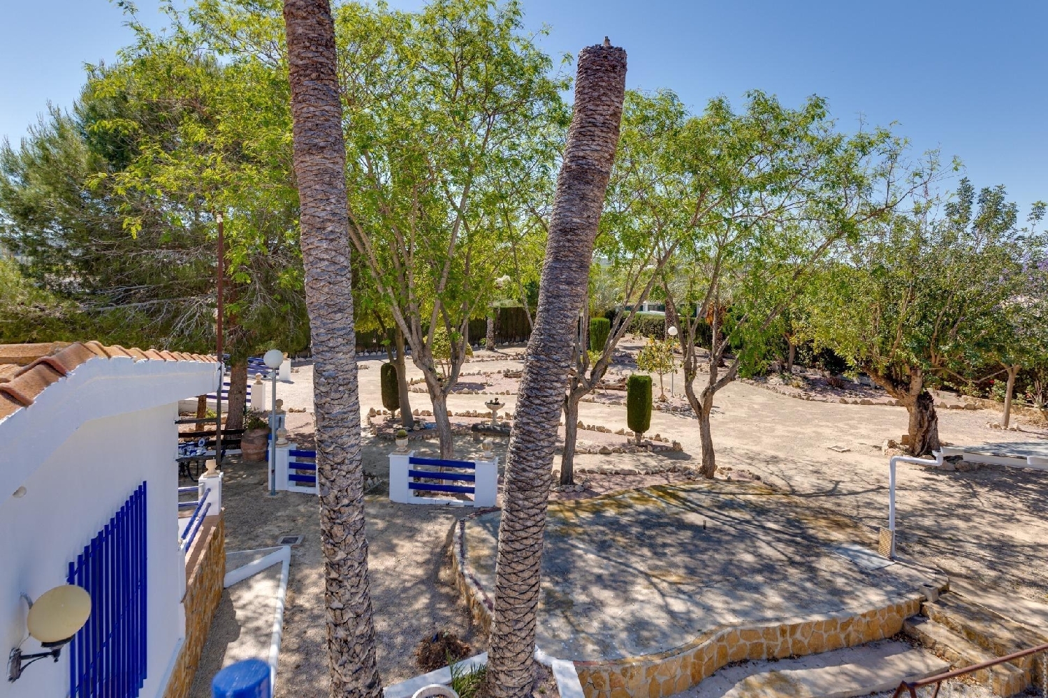  till salu villa Jacarilla Baix Segura 4