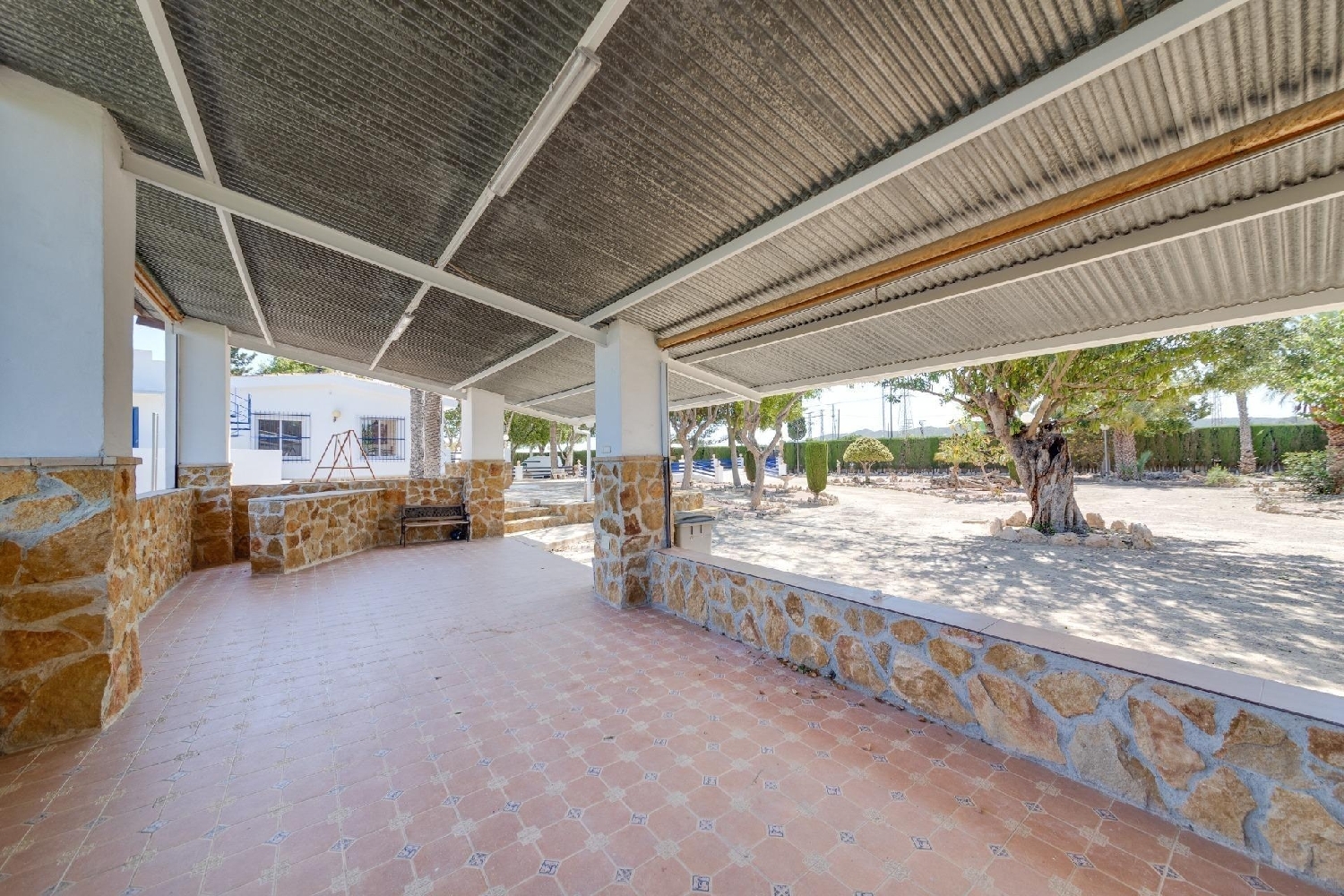 till salu villa Jacarilla Baix Segura 3