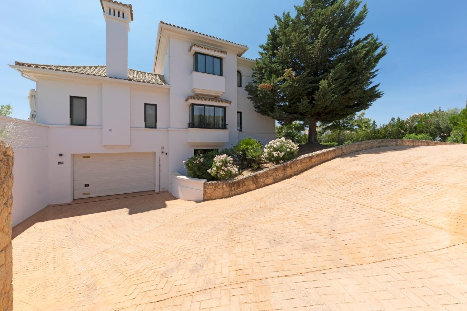 till salu villa La Pedrosa Sierra De Cádiz 3