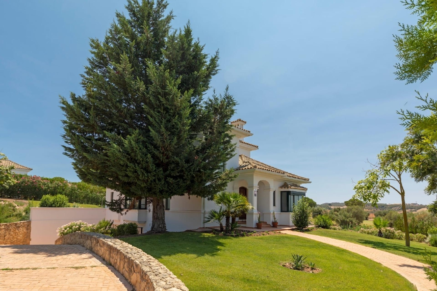  till salu villa La Pedrosa Sierra De Cádiz 4