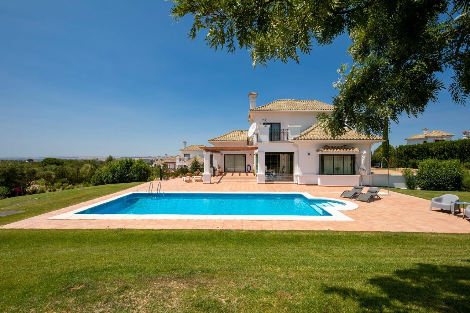  till salu villa La Pedrosa Sierra De Cádiz 5