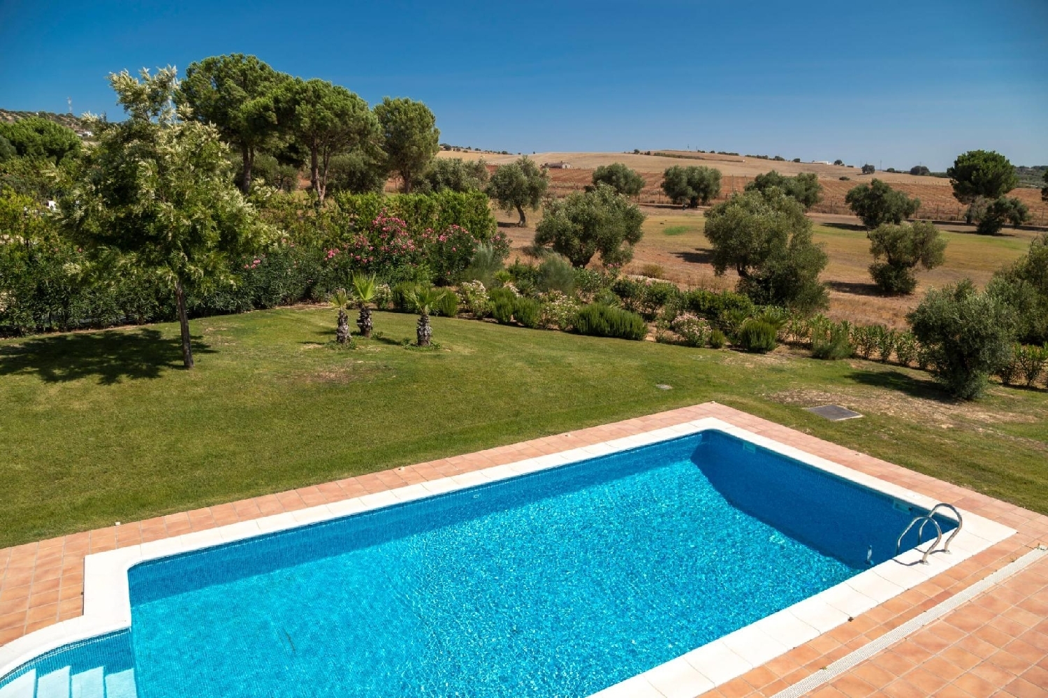  till salu villa La Pedrosa Sierra De Cádiz 6