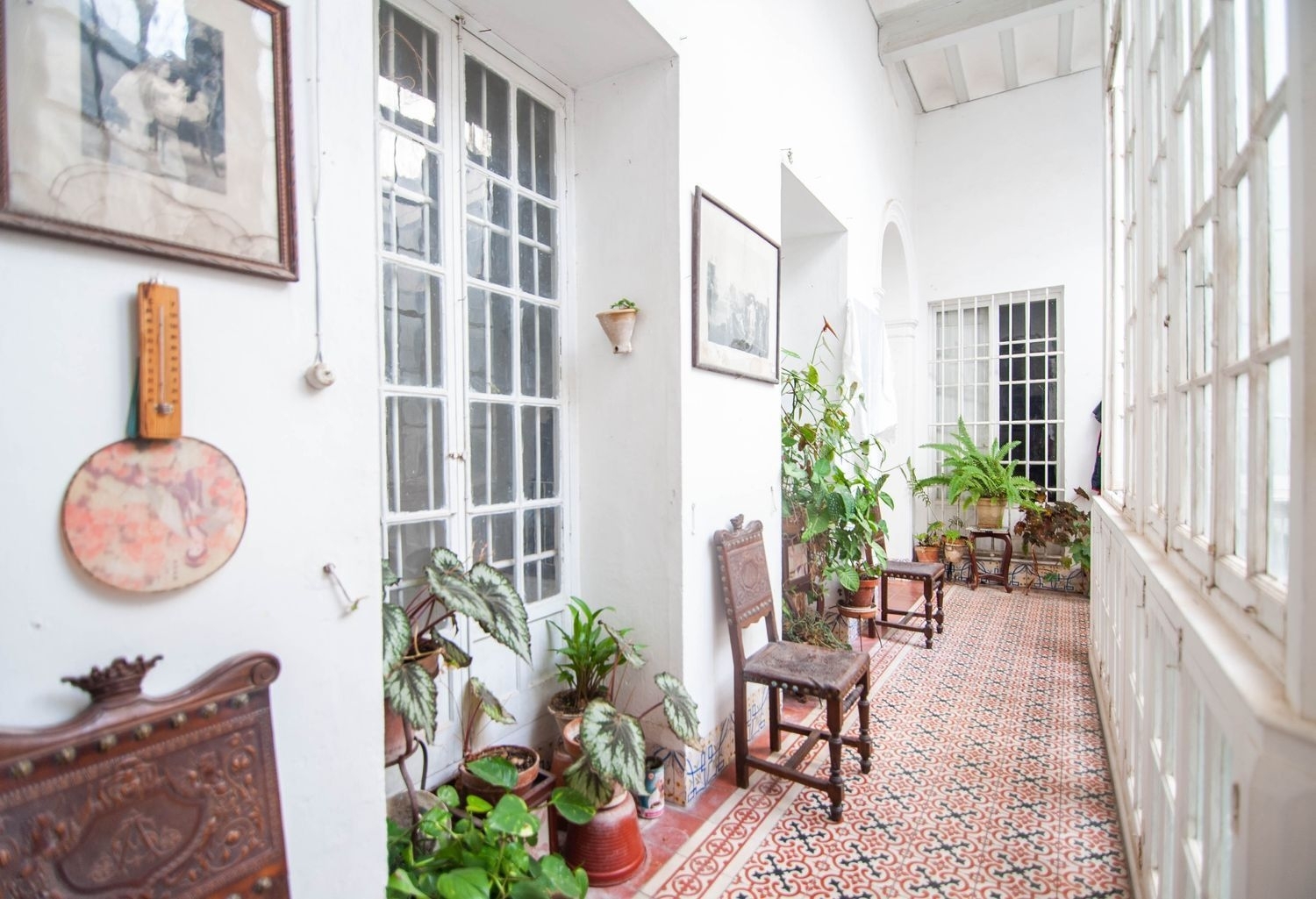 till salu villa Jadramil Sierra De Cádiz 4