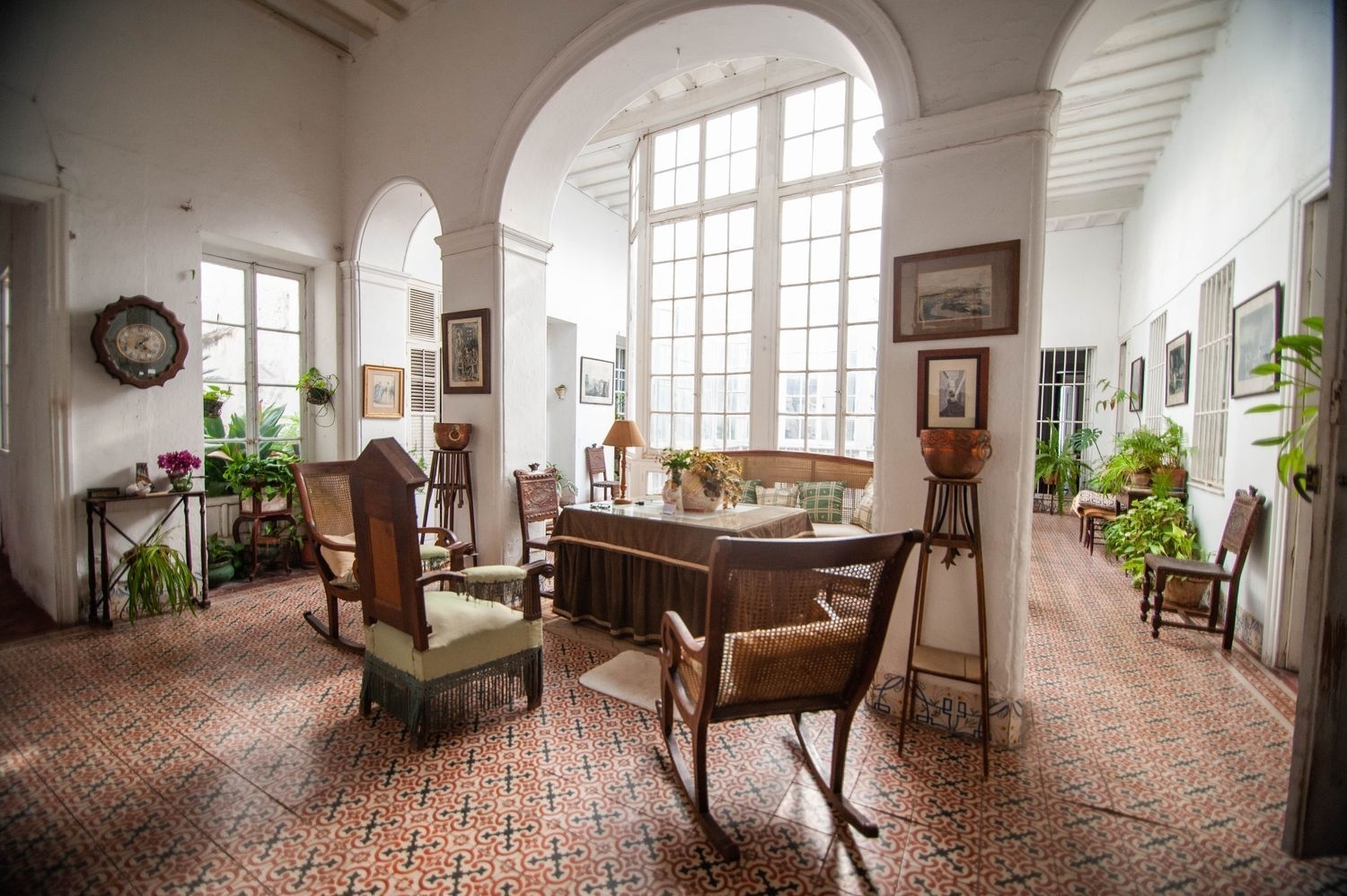 till salu villa Jadramil Sierra De Cádiz 5