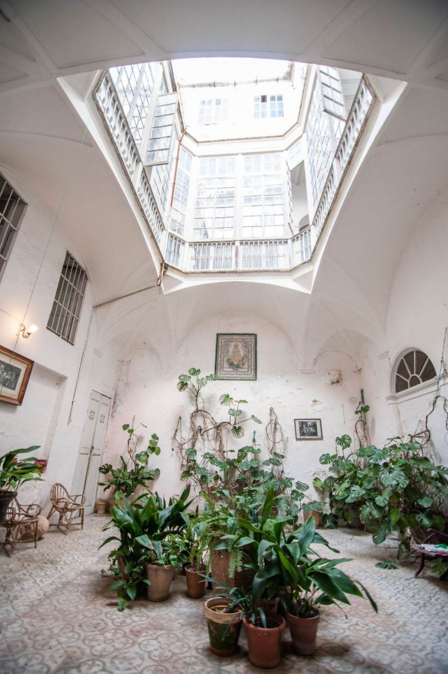 till salu villa Jadramil Sierra De Cádiz 3
