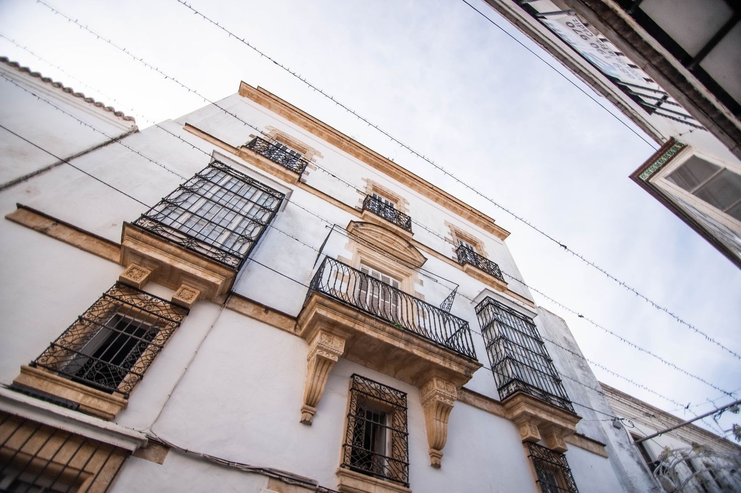 till salu villa Jadramil Sierra De Cádiz 2