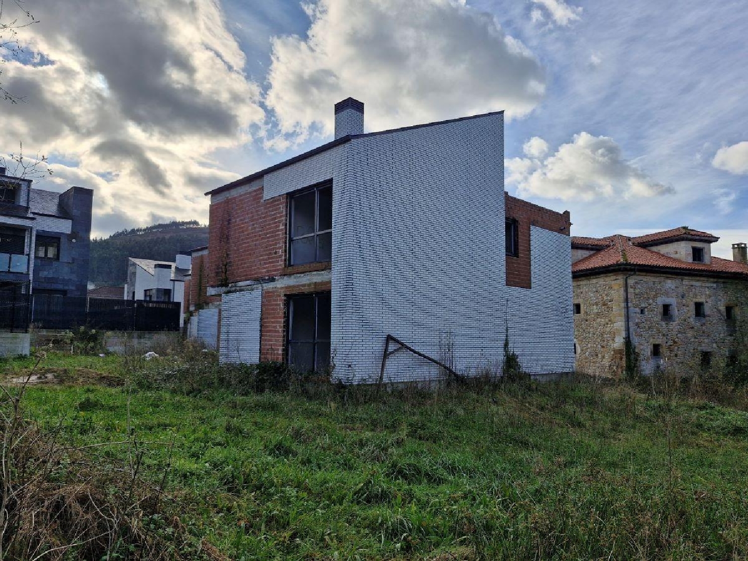  till salu villa Jaín Besaya 4