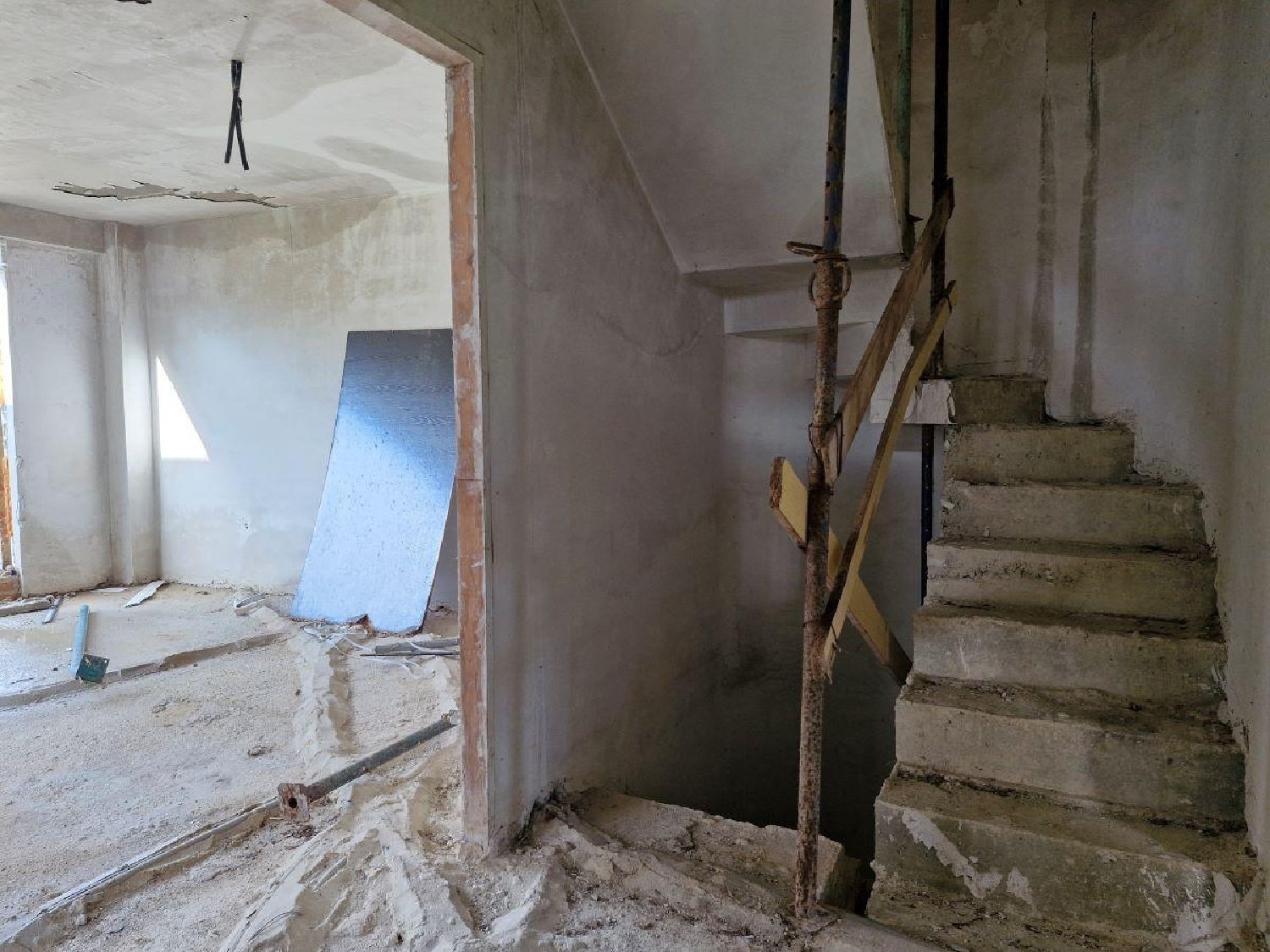  till salu villa Jaín Besaya 8