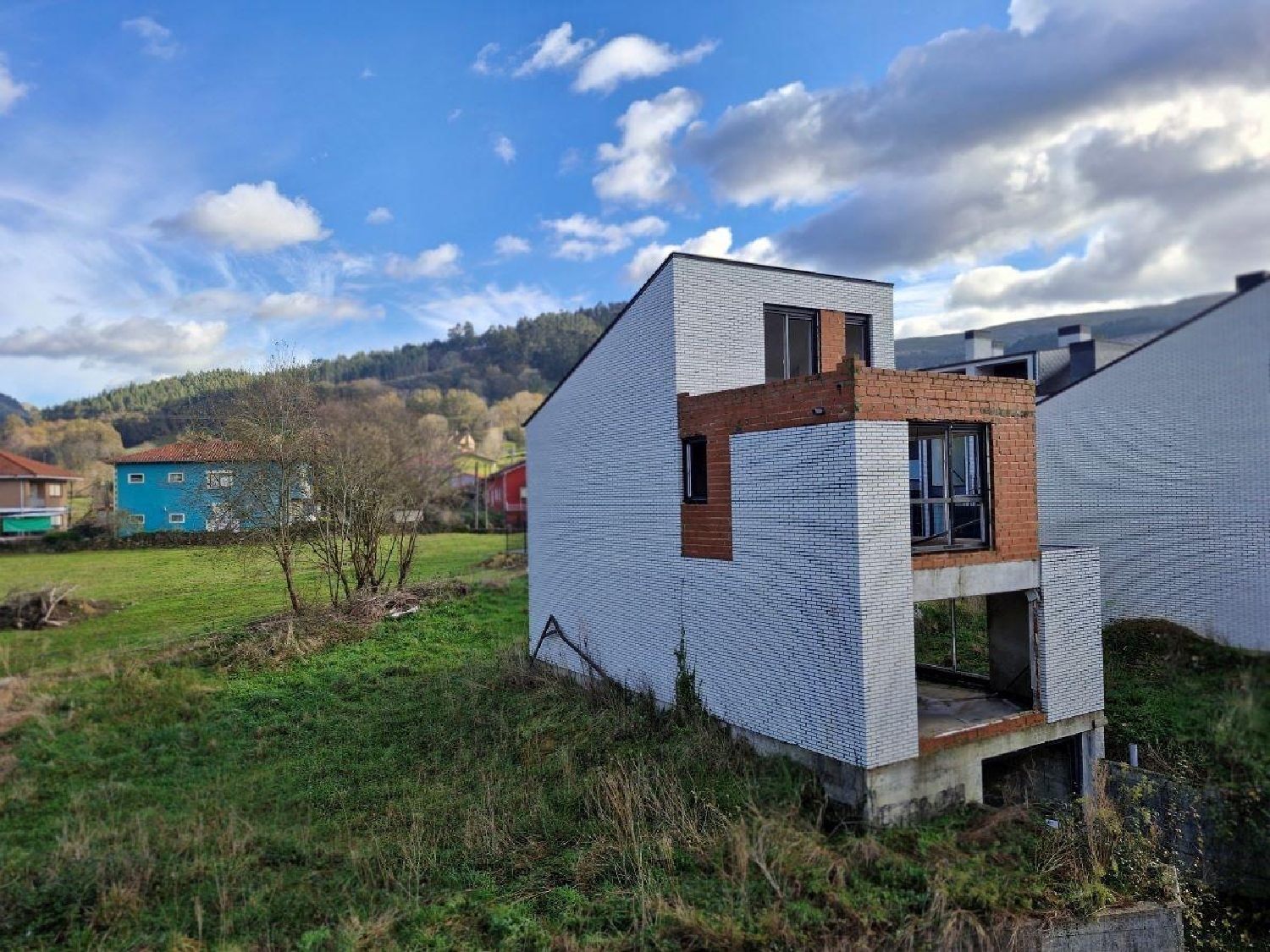  till salu villa Jaín Besaya 5
