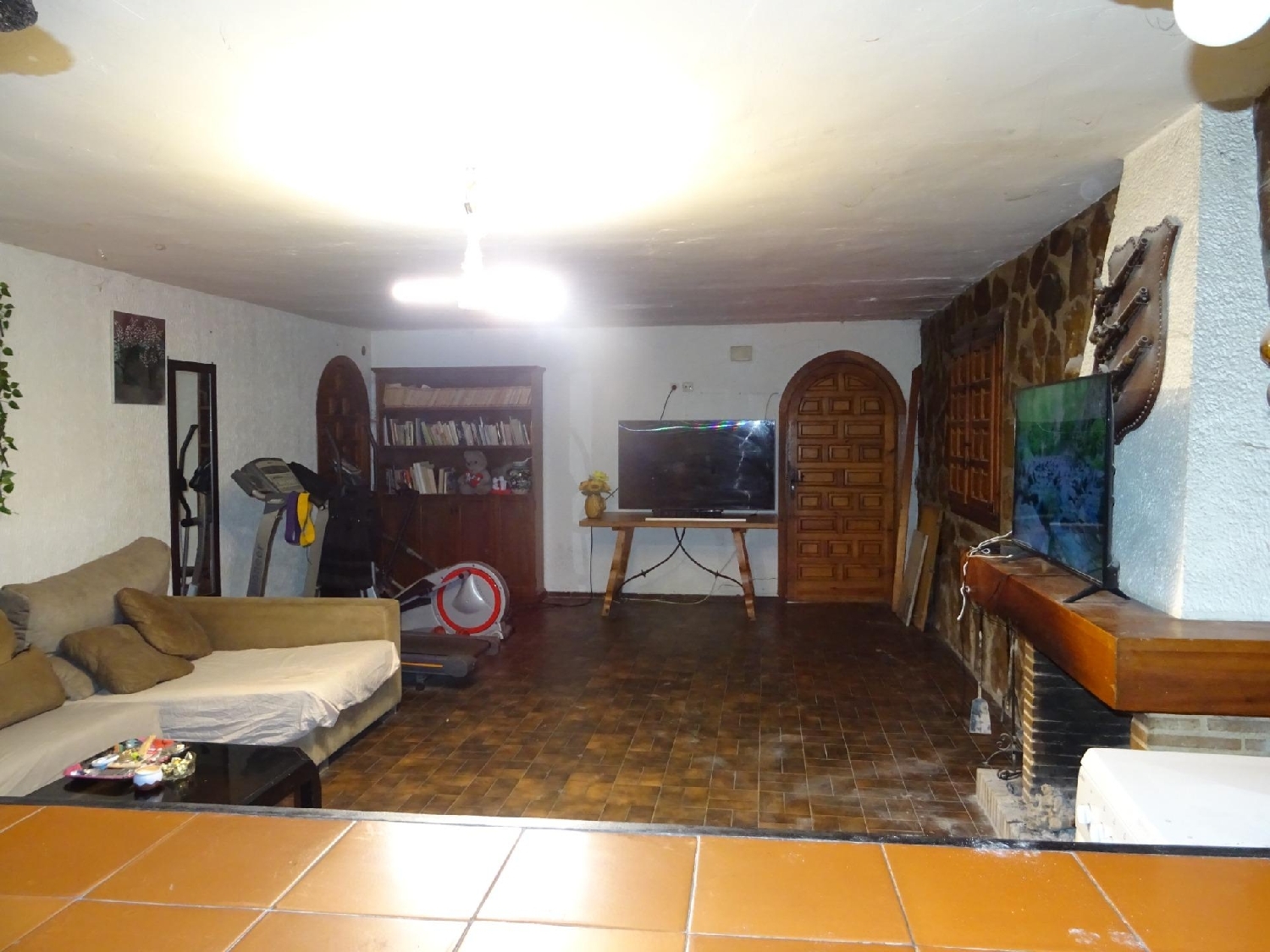  till salu villa Jalón Marina Alta 8