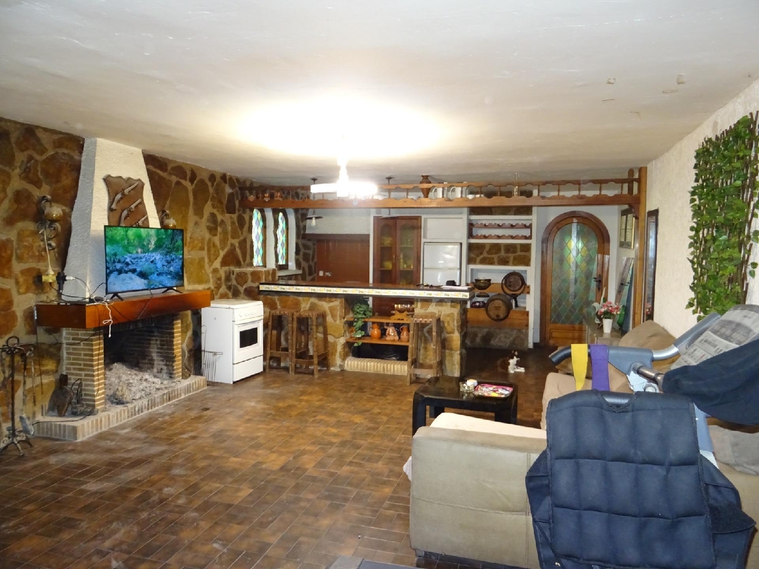  till salu villa Jalón Marina Alta 4