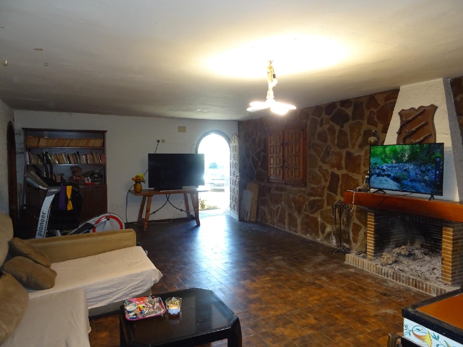  till salu villa Jalón Marina Alta 2