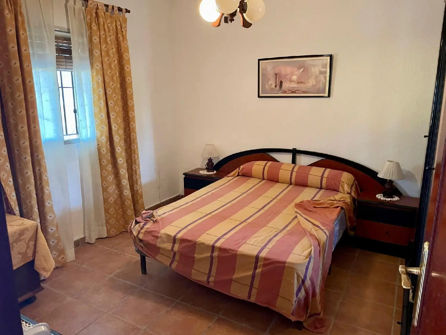  te koop villa Jarana Bahía De Cádiz 6