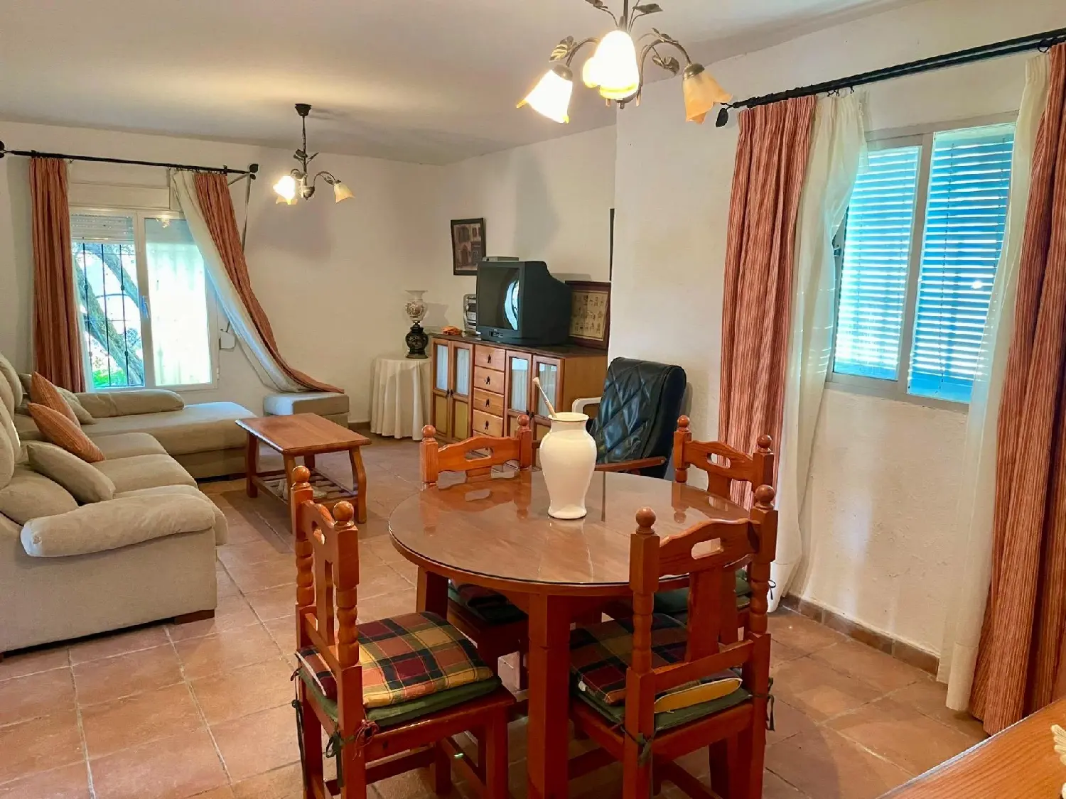  te koop villa Jarana Bahía De Cádiz 7