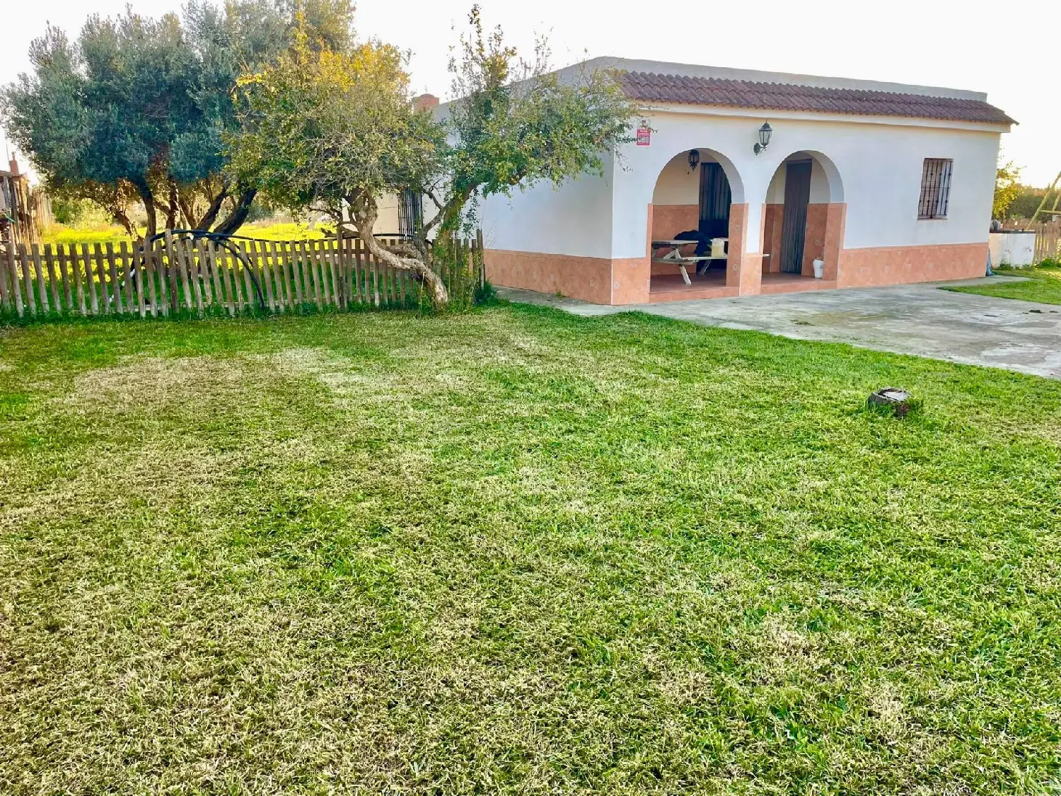 te koop villa Jarana Bahía De Cádiz 2