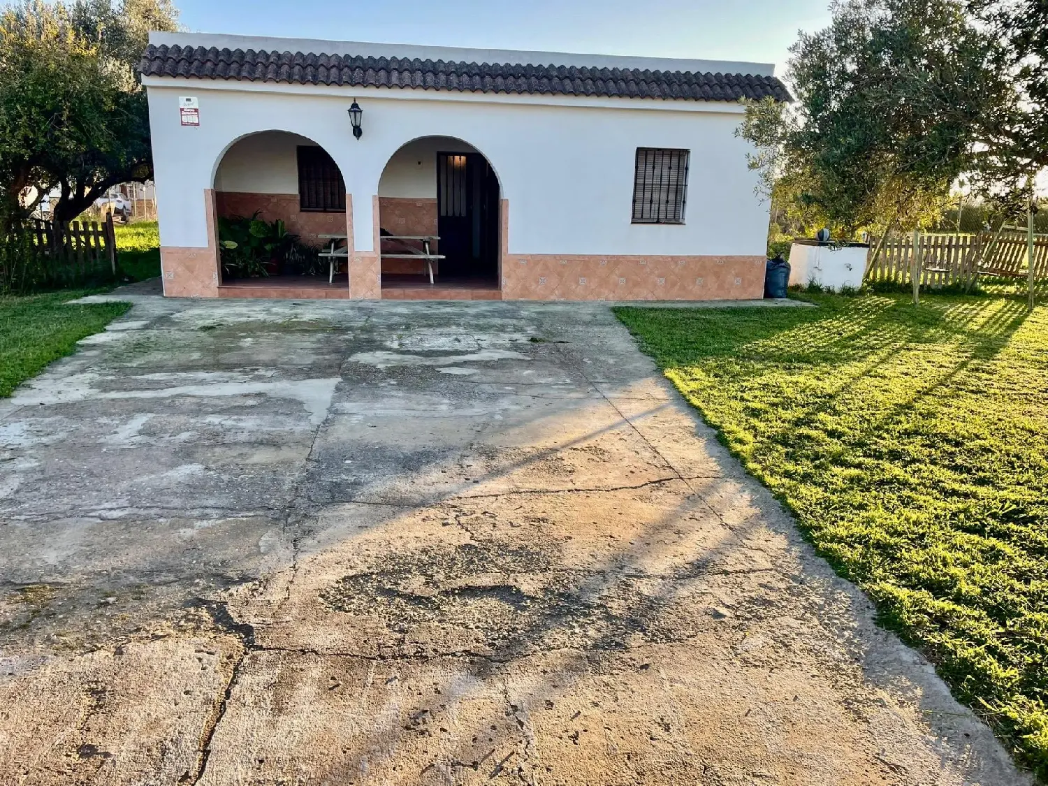 te koop villa Jarana Bahía De Cádiz 3