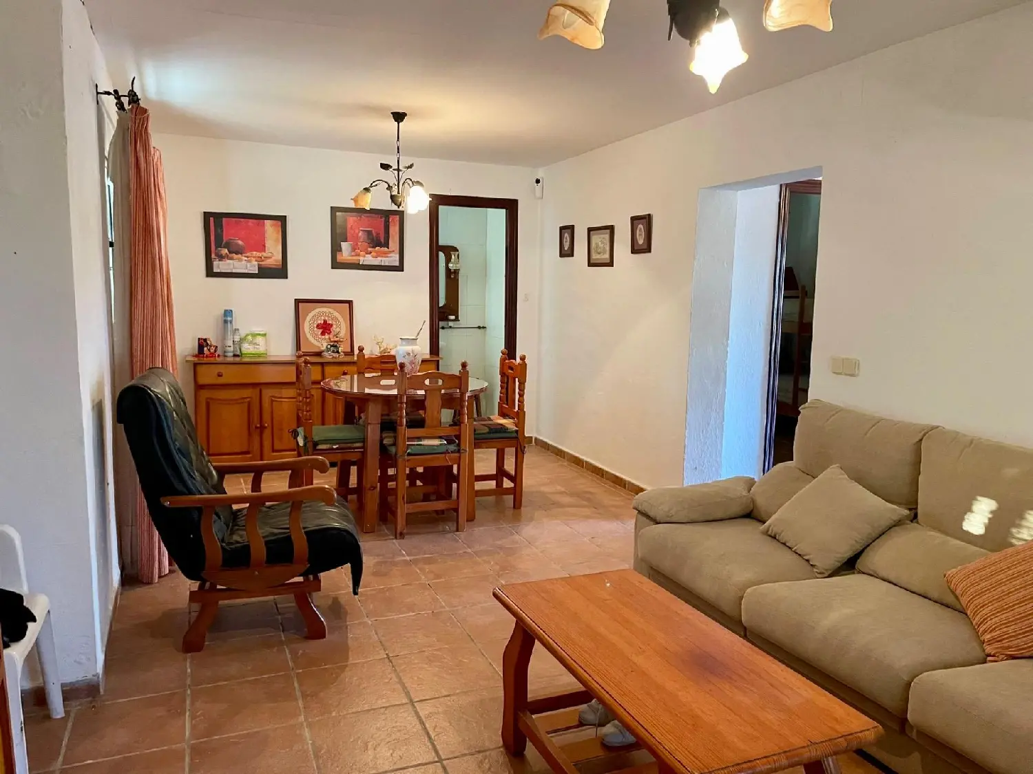  te koop villa Jarana Bahía De Cádiz 4